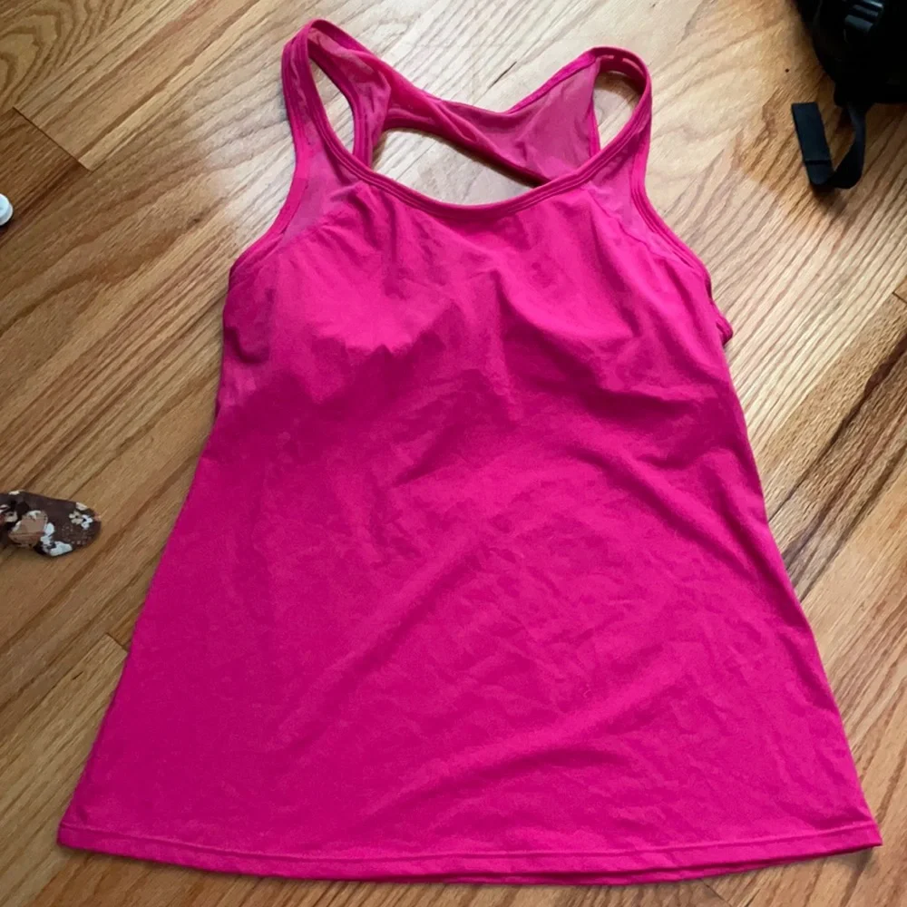 Fabletics Tank Top - Picture 1 of 3